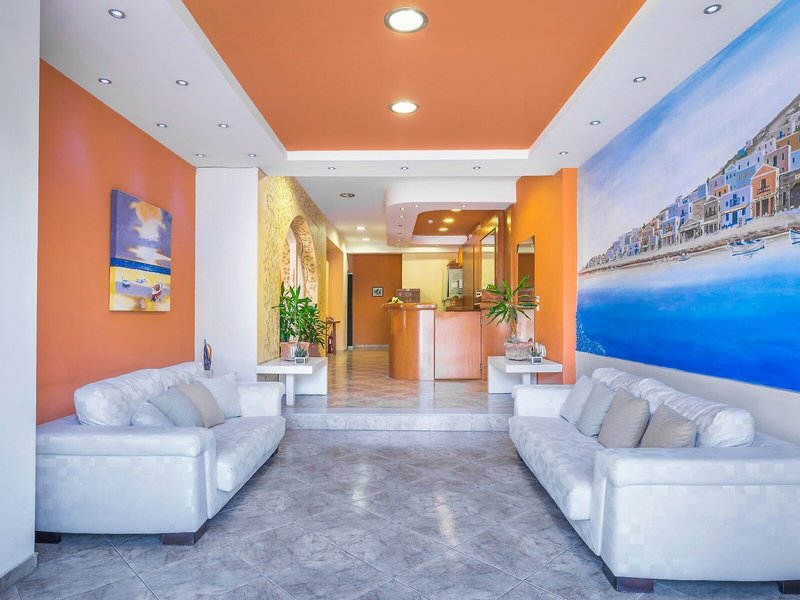 Alea Hotel Apartments 11