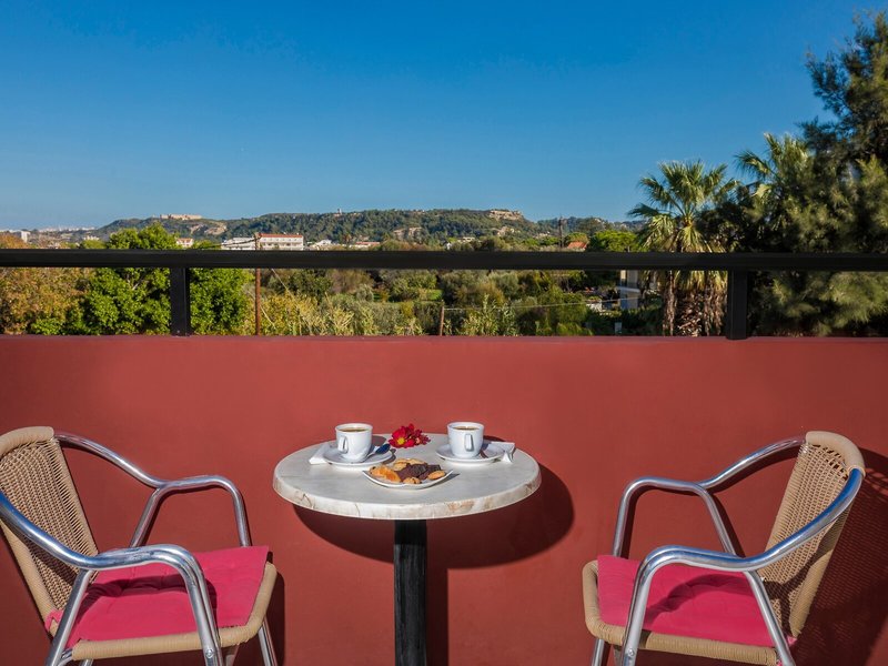 Alea Hotel Apartments 12