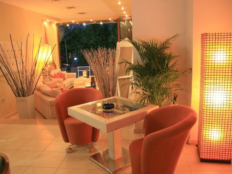 Alea Hotel Apartments 13