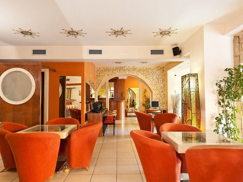 Alea Hotel Apartments 15