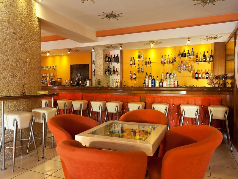 Alea Hotel Apartments 16