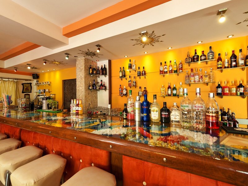 Alea Hotel Apartments 18