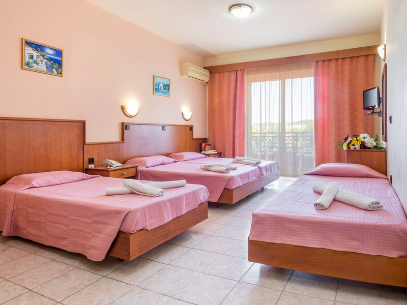 Alea Hotel Apartments 23