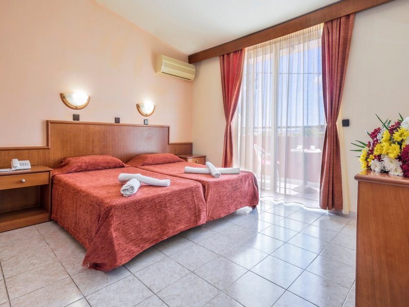 Alea Hotel Apartments 24