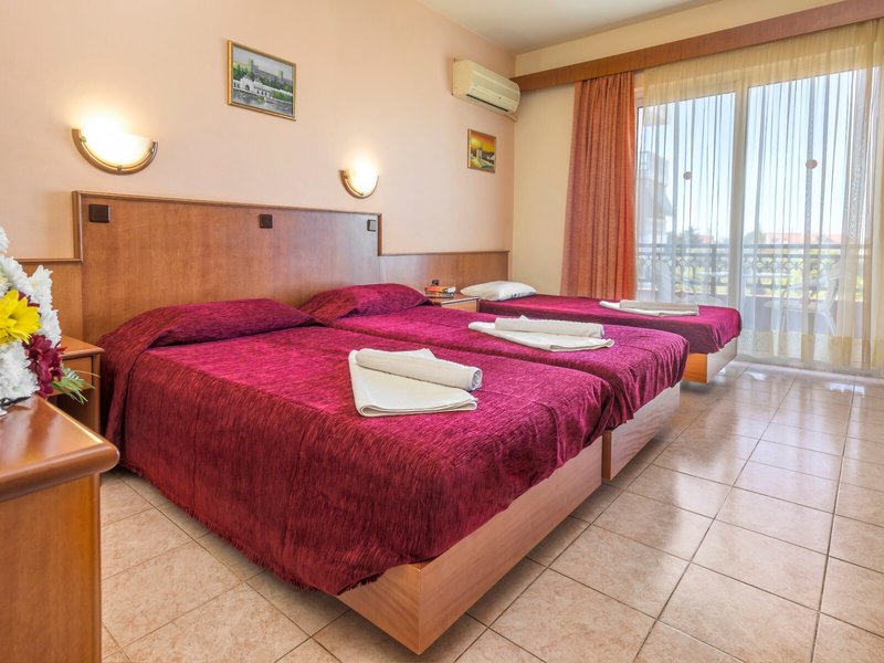 Alea Hotel Apartments 25