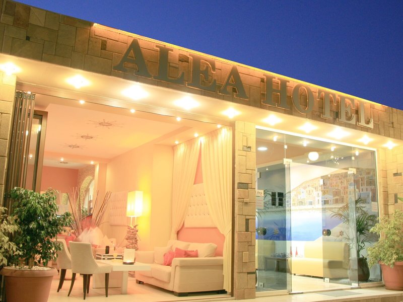 Alea Hotel Apartments 26