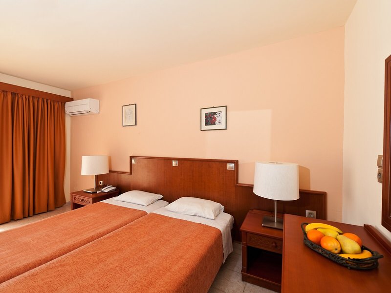 Alea Hotel Apartments 27