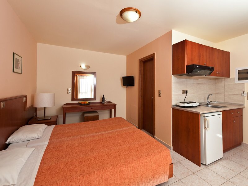 Alea Hotel Apartments 28
