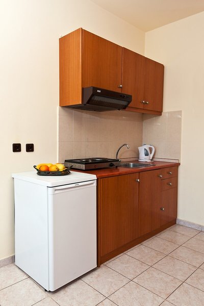 Alea Hotel Apartments 30