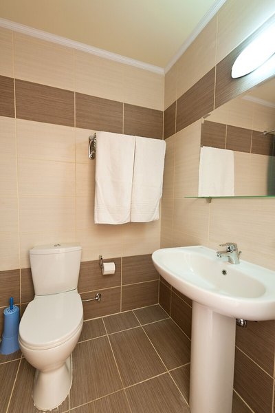 Alea Hotel Apartments 31