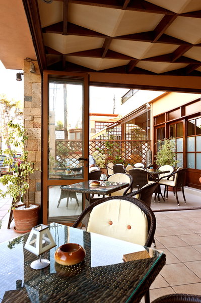 Alea Hotel Apartments 4