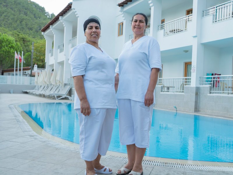 Arya Boutique Otel 1