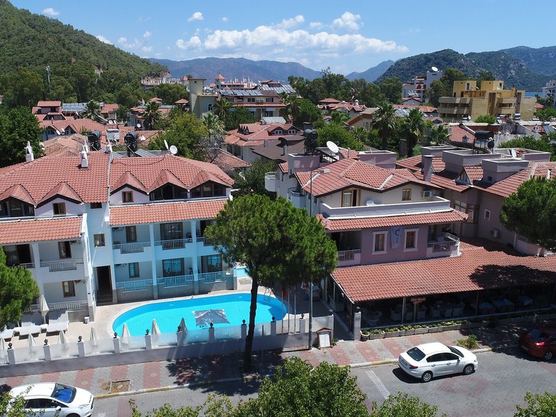 Arya Boutique Otel 3