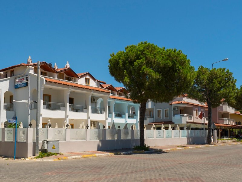 Arya Boutique Otel 5