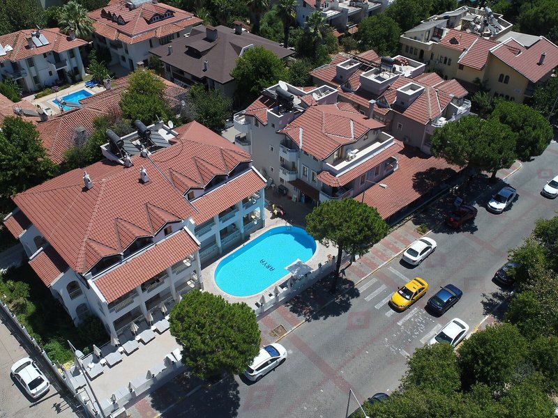 Arya Boutique Otel 6