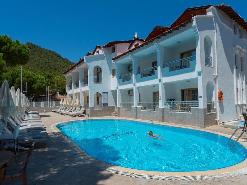 Arya Boutique Otel 7