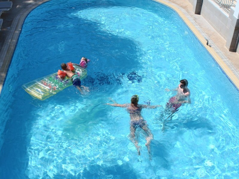 Arya Boutique Otel 8