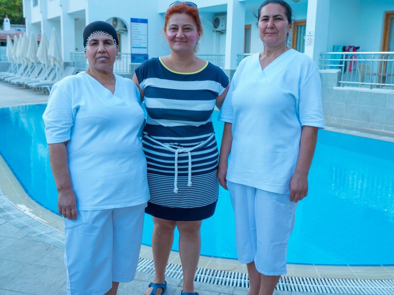 Arya Boutique Otel 11