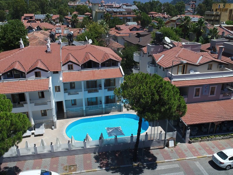 Arya Boutique Otel 13