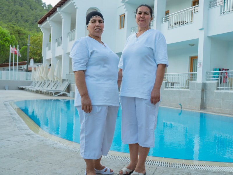 Arya Boutique Otel 15