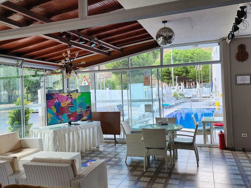 Arya Boutique Otel 21