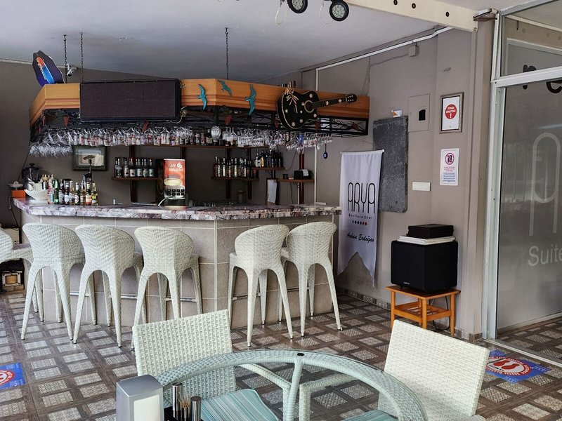 Arya Boutique Otel 24