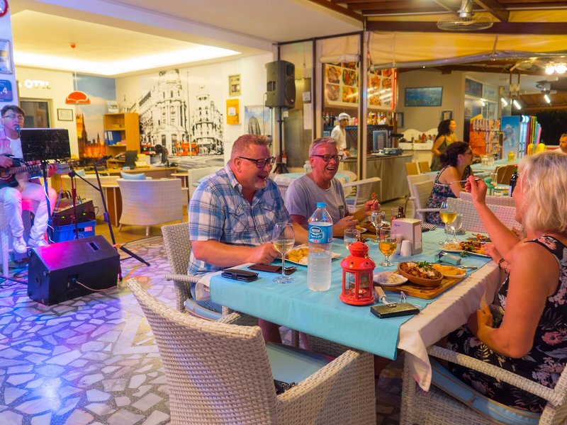 Arya Boutique Otel 25