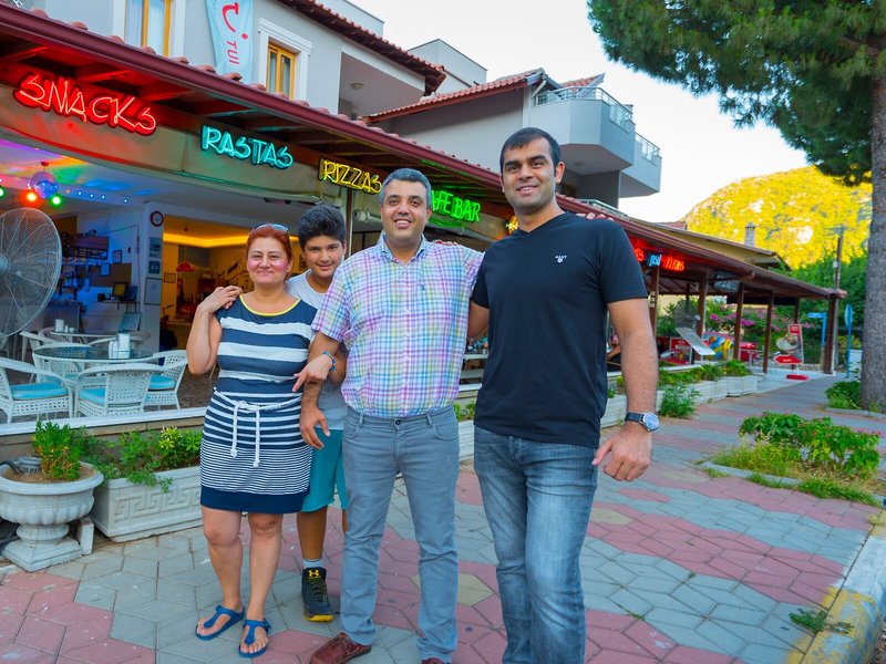 Arya Boutique Otel 27