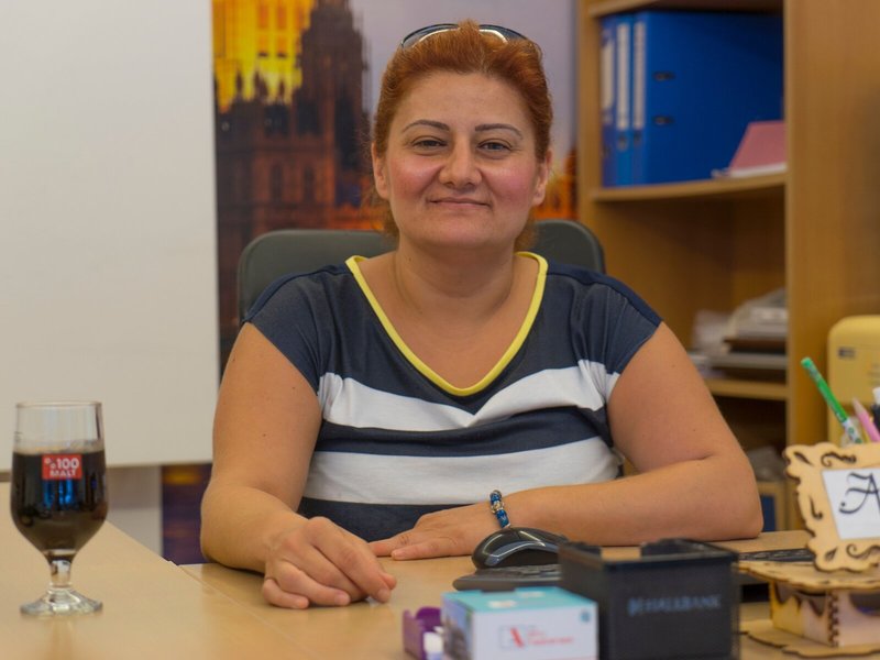 Arya Boutique Otel 28