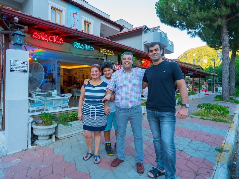 Arya Boutique Otel 31