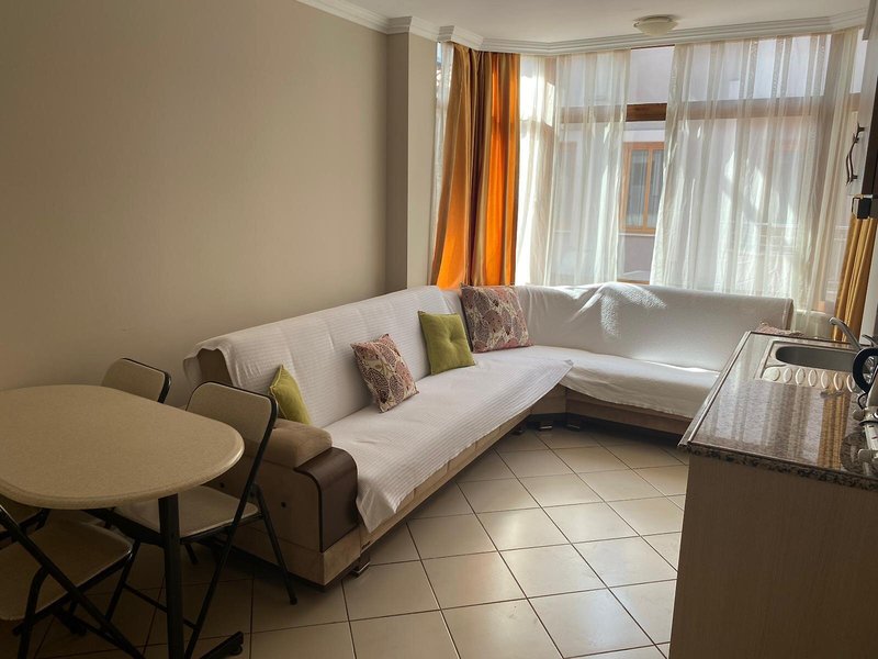 Arya Boutique Otel 33