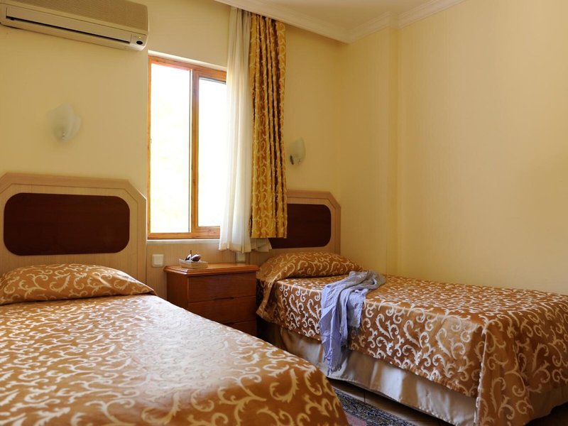 Arya Boutique Otel 35