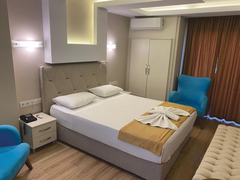 Arya Boutique Otel 40