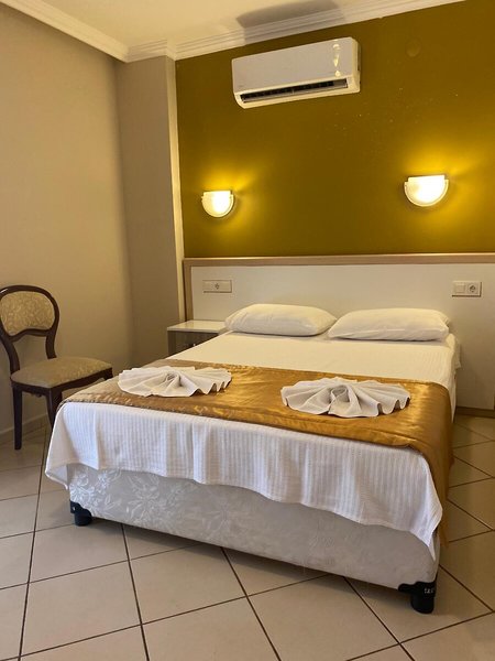 Arya Boutique Otel 43