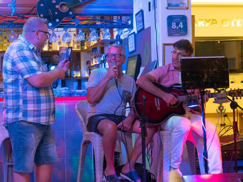 Arya Boutique Otel 46