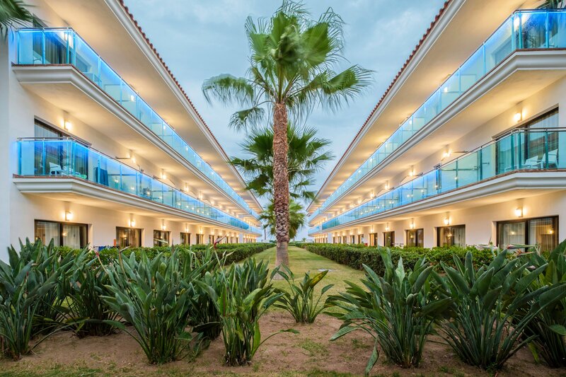 Best Costa Ballena 30