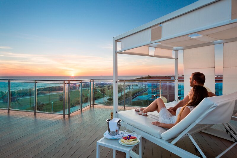 Best Costa Ballena 37