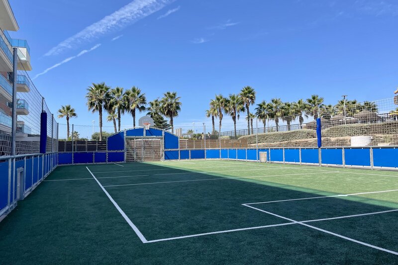 Best Costa Ballena 45