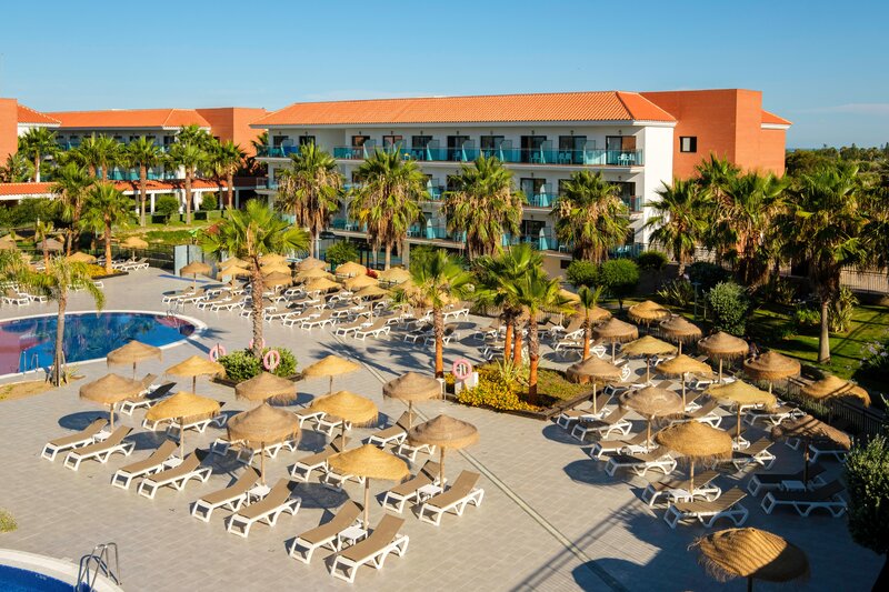 Best Costa Ballena 46