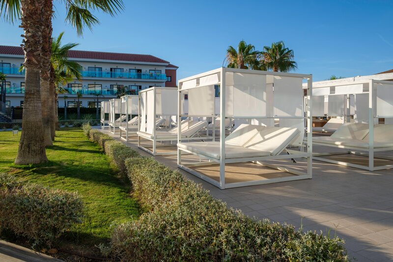 Best Costa Ballena 48
