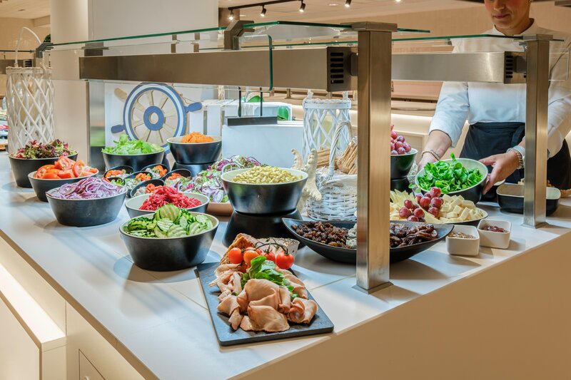 Best Costa Ballena 76