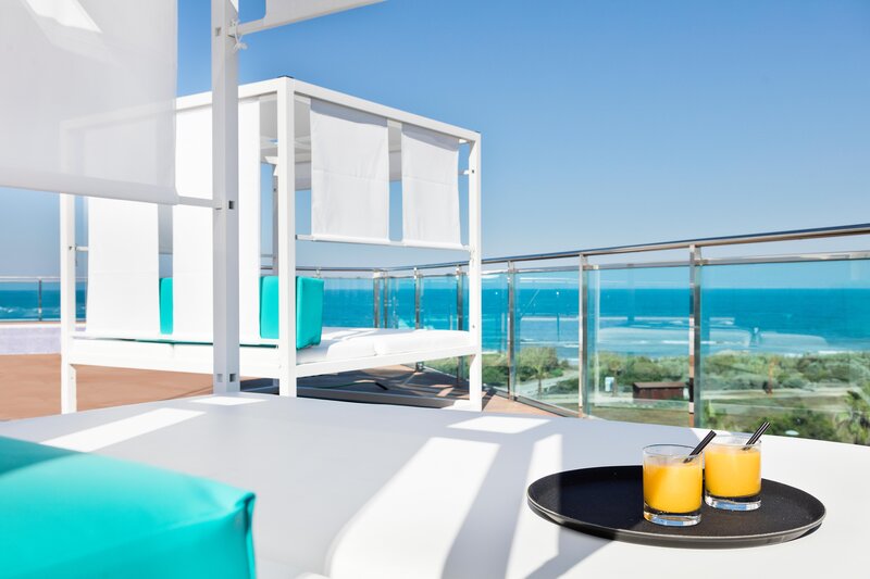 Best Costa Ballena 102