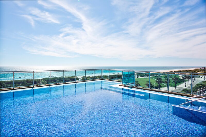 Best Costa Ballena 103