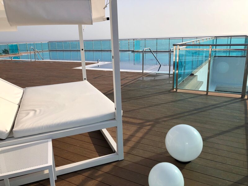 Best Costa Ballena 107