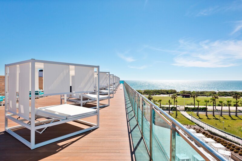 Best Costa Ballena 109