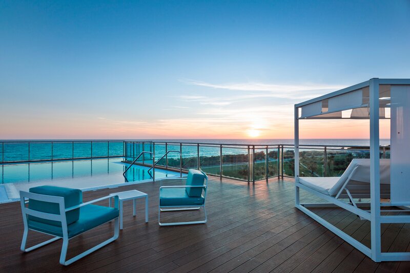 Best Costa Ballena 110