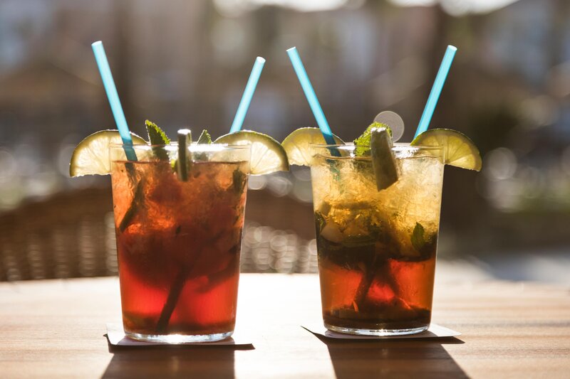 Best Costa Ballena 112