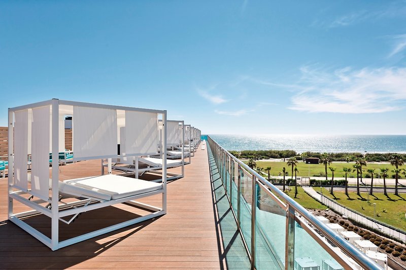 Best Costa Ballena 7