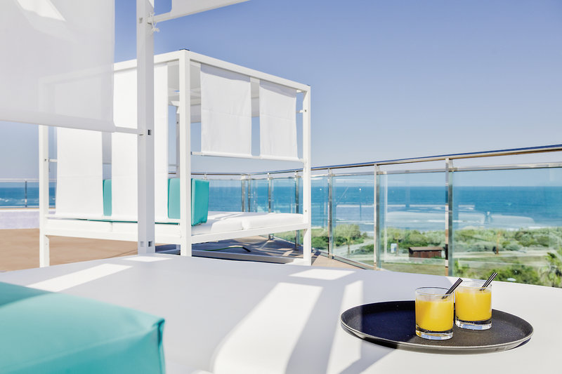 Best Costa Ballena 8