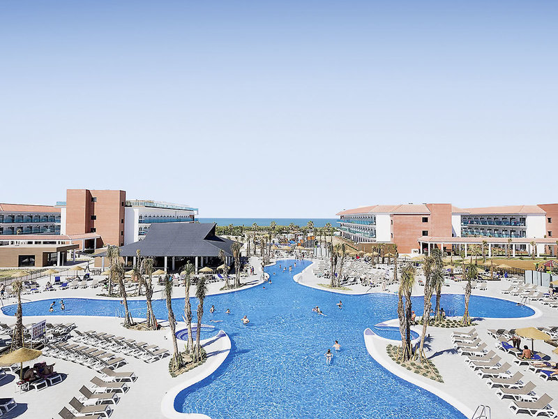 Best Costa Ballena 1